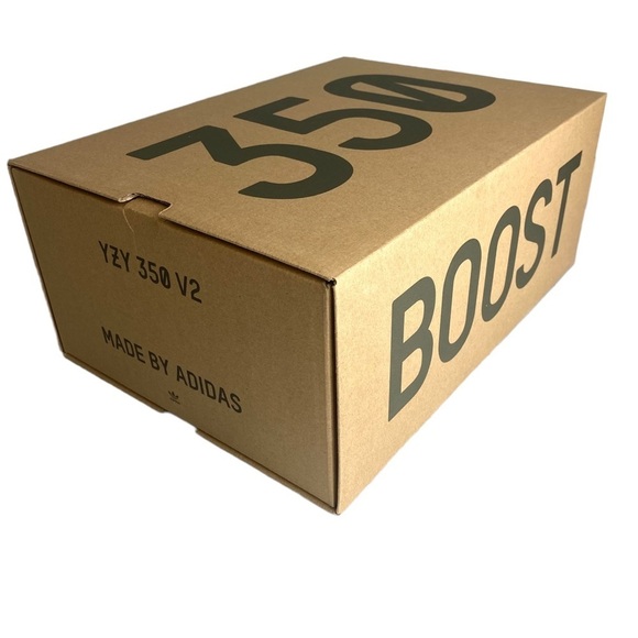 Yeezy Adidas Men's Boost 350 V2 Hyperspace EG7491 Size 11 NWT - Picture 10 of 12